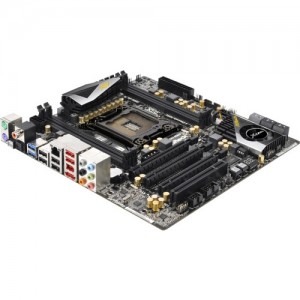 ASRock X79 Extreme4-M