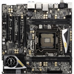 ASRock X79 Extreme4-M