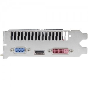 MSI Radeon HD4850 1GB DDR3 256-bit