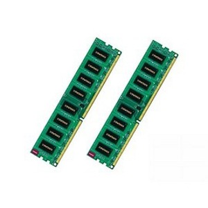 KingMax 4GB DDR3 1600MHz CL9 Dual Channel Kit