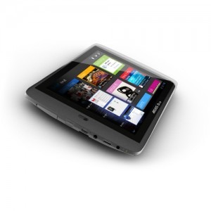 ARCHOS 80 G9 8 inch 8GB Android Black