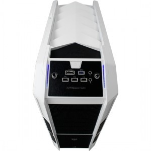 Aerocool XPREDATOR White Edition