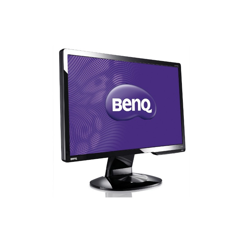 Что такое монитор benq