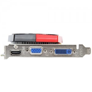 MSI GeForce GT430 OC 2GB DDR3 128-bit