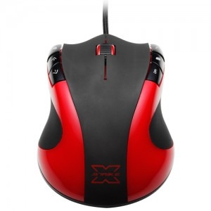 Aerocool Strike-X Combat