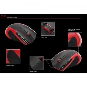 Aerocool Strike-X Combat