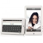 Evolio EvoTab 2 7 inch 8GB Android 4.0 White