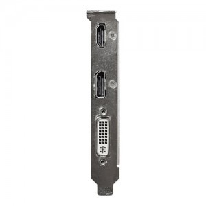 ASUS Radeon HD6670 1GB GDDR5 128-bit DiRT3 Edition
