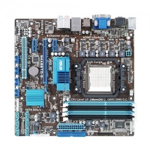 ASUS M4A88TD-M