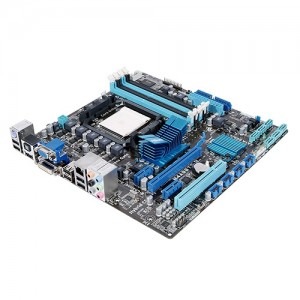 ASUS M4A88TD-M