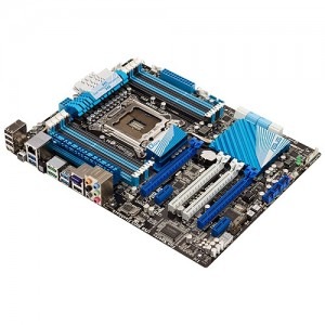 ASUS P9X79 PRO