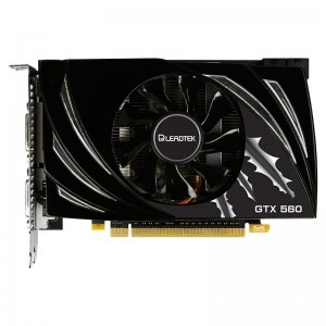 Leadtek WinFast GeForce GTX 560 2GB GDDR5 256-bit