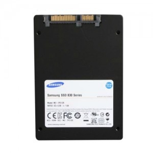 Samsung 128GB SATA-III 2.5 inch 830 Series Desktop