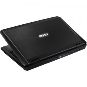 MSI 17.3'' GT780DX-423NL, FHD, Procesor Intel® Core™ i7-2670QM 2.2GHz Sandy Bridge, 8GB, 870GB, GeForce GTX 570M 1.5GB, Win 7 Home, Black