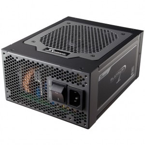 Seasonic Platinum 860 SS-860XP