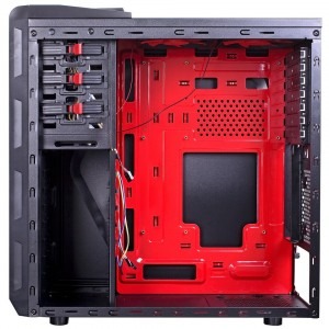 Segotep C2 Black