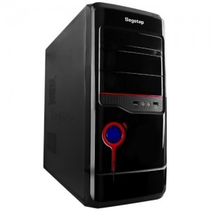 Segotep SG-609 Black-Red