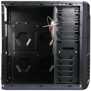 Segotep SG-609 Black-Blue