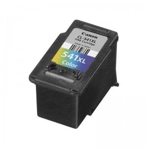 Canon Cartus CL-541XL 3 culori