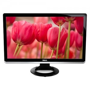 DELL Gaming S2330MX 23 inch 2 ms black