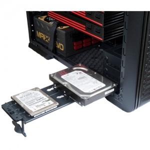 Enermax Fulmo Basic Version