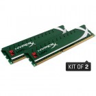 HyperX LoVo 8GB DDR3 1600MHz CL9 Dual Channel Kit