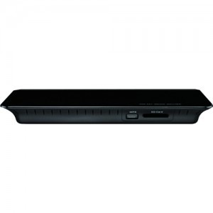 D-Link Gigabit DIR-657