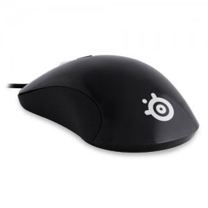 SteelSeries Kinzu v2 Pro Edition Black