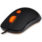 SteelSeries Kana Black 1.1