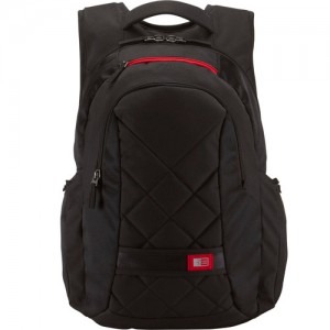 Case Logic Rucsac notebook 16 inch DLBP116K black