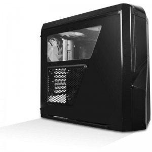 NZXT Phantom 410 black