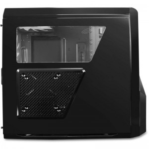 NZXT Phantom 410 black