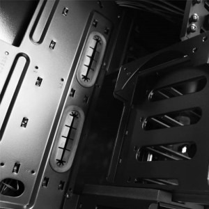 NZXT Phantom 410 black