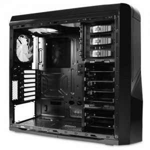 NZXT Phantom 410 black