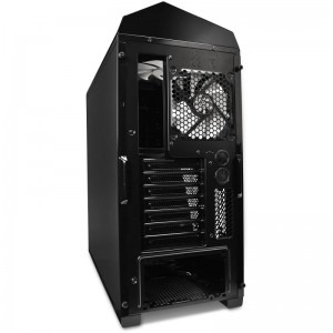NZXT Phantom 410 black