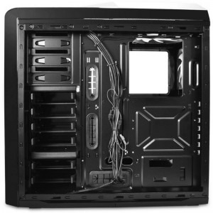 NZXT Phantom 410 black