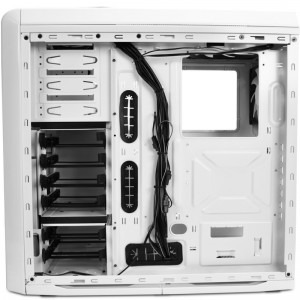 NZXT Phantom 410 white