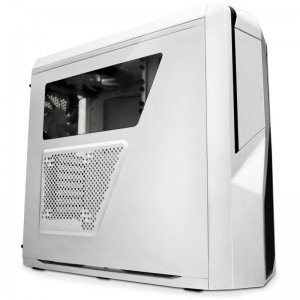 NZXT Phantom 410 white