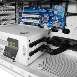 NZXT Phantom 410 white