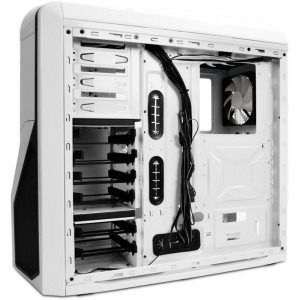 NZXT Phantom 410 white