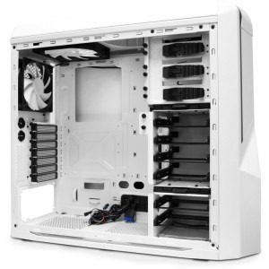 NZXT Phantom 410 white
