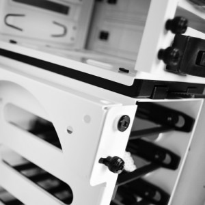NZXT Phantom 410 white