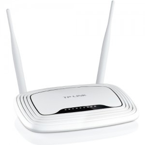 TP-LINK TL-WR842ND