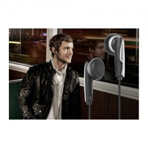 Sennheiser In-Ear, MX 470 Black