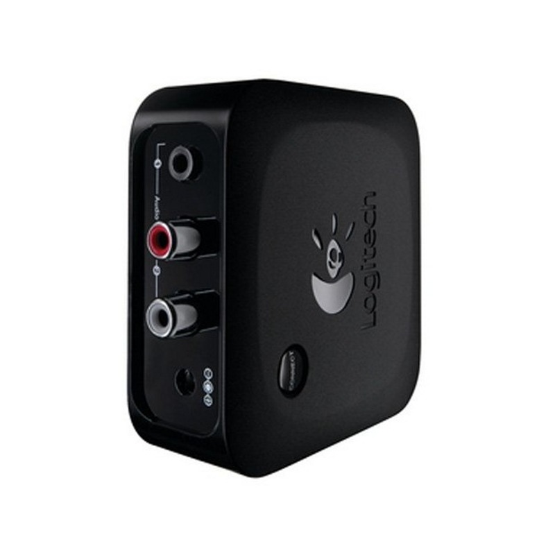 Accesoriu Logitech Wireless Speaker Adapter Pc Garage 