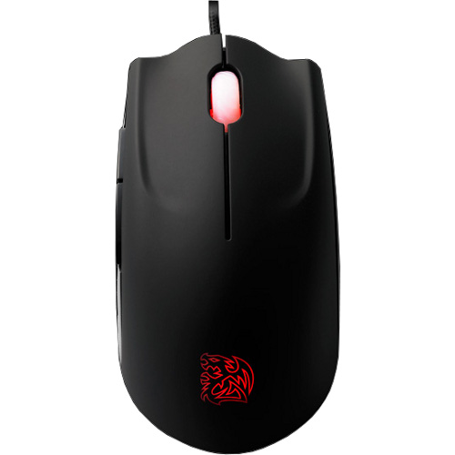 Mouse Gaming Tt eSPORTS by Thermaltake Saphira Mouse gaming