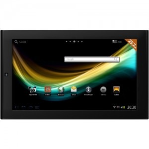 Odys Cosmo Tablet PC 10.1 inch 4GB Android Black