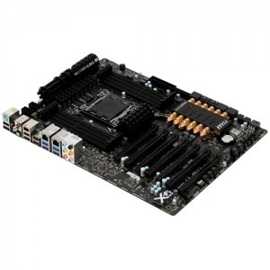 MSI Big Bang-XPower II