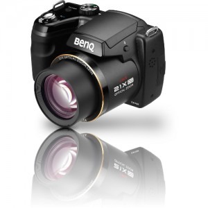 BenQ GH700 Plus Black