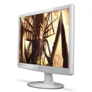 BenQ Gaming RTS RL2240H 21.5 inch 2 ms GTG white